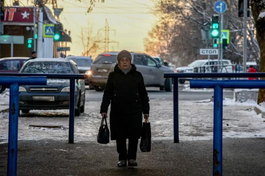 С 25 января грядет 4-кратное повышение пенсии: россиян порадовали приятной новостью С 25 января грядет 4-кратное повышение пенсии: россиян порадовали приятной новостью