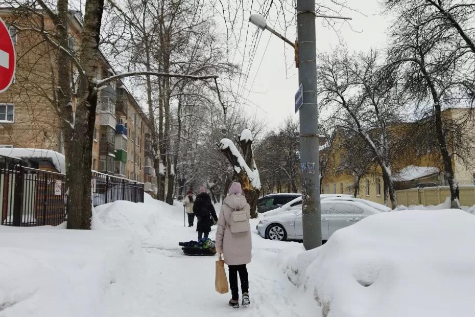 «Зимой начнется то, чего не было с 1772 года». Синоптики рассказали россиянам, к чему стоит готовиться