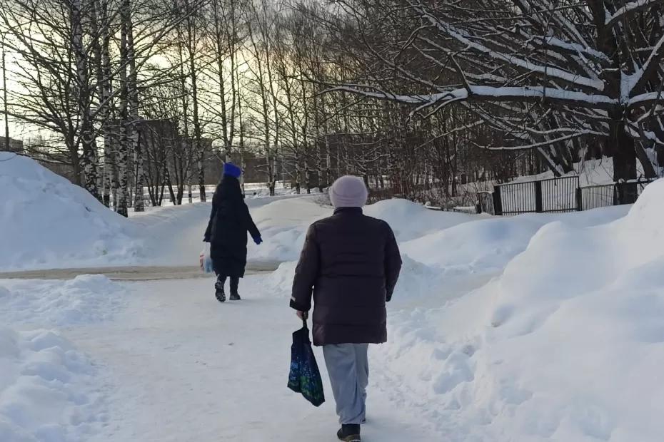 Указ приняли тихо: пожилых россиян в возрасте от 59 до 83 лет ждут изменения с 23 января