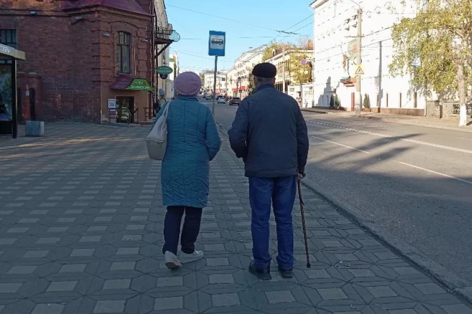 Возраст выхода на пенсию решили сократить на пять лет - новые условия для россиян