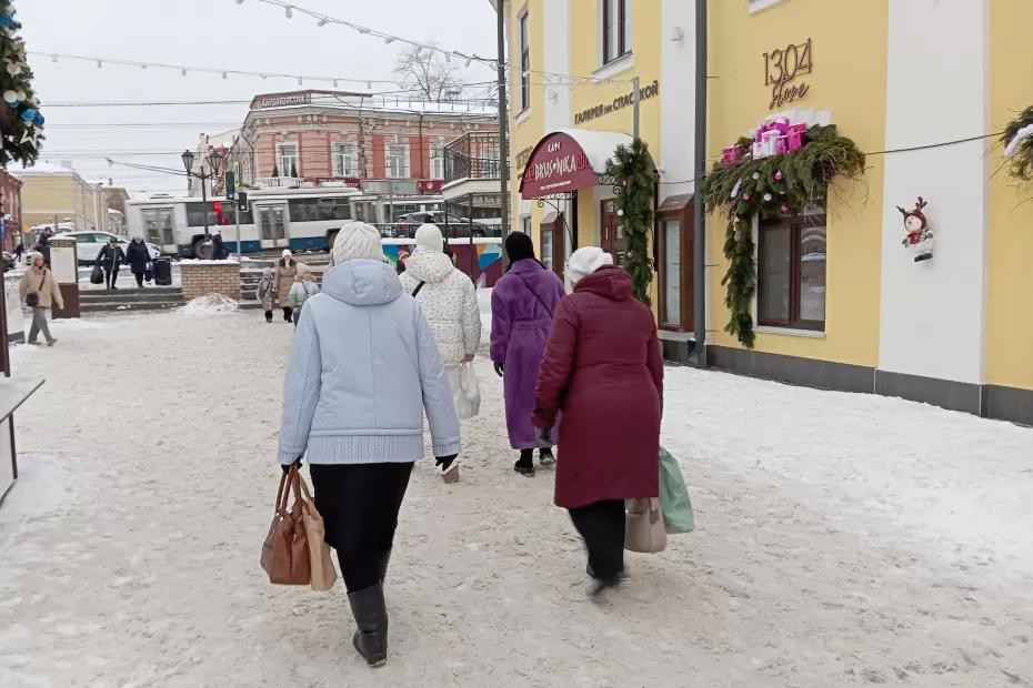 И работающим, и неработающим. Пенсионеров обрадовали прибавкой в 2900 рублей уже с февраля