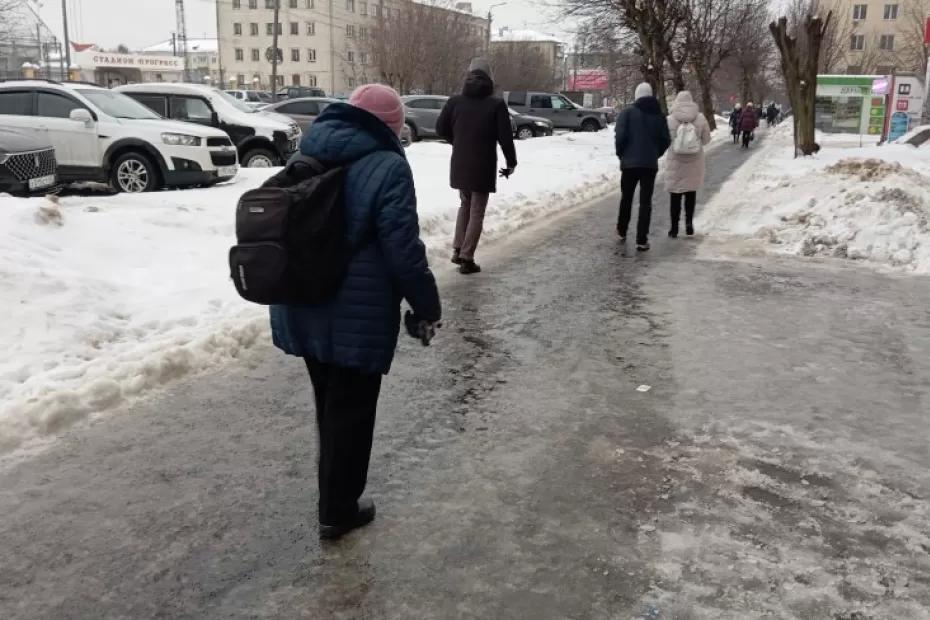 «Получат вместе с пенсией в феврале»: всем, у кого есть пенсия, сообщают о новом сюрпризе