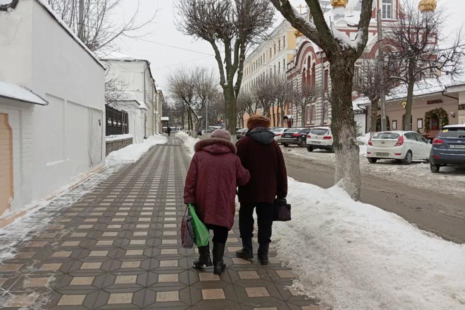 Теперь это запрещено. Пожилых людей, доживших до 70 лет, ожидает сюрприз с 5 февраля