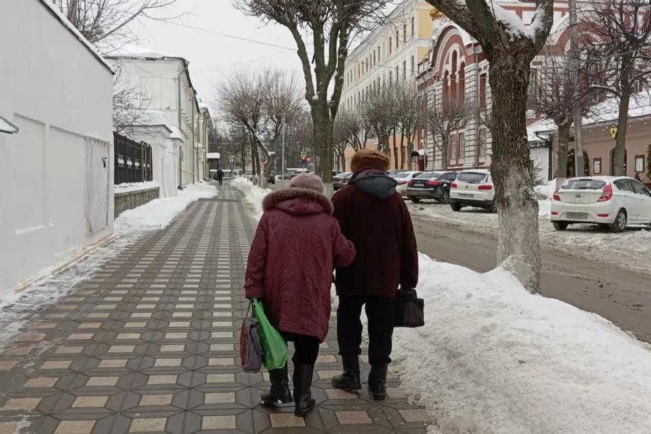 Указ подписан. Пенсионеров, у которых есть непрерывный стаж, ждет сюрприз с февраля