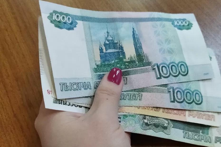 Изменения уже введены: Голикова заявила о разовой выплате пенсионерам 15 000 рублей с 5 ноября