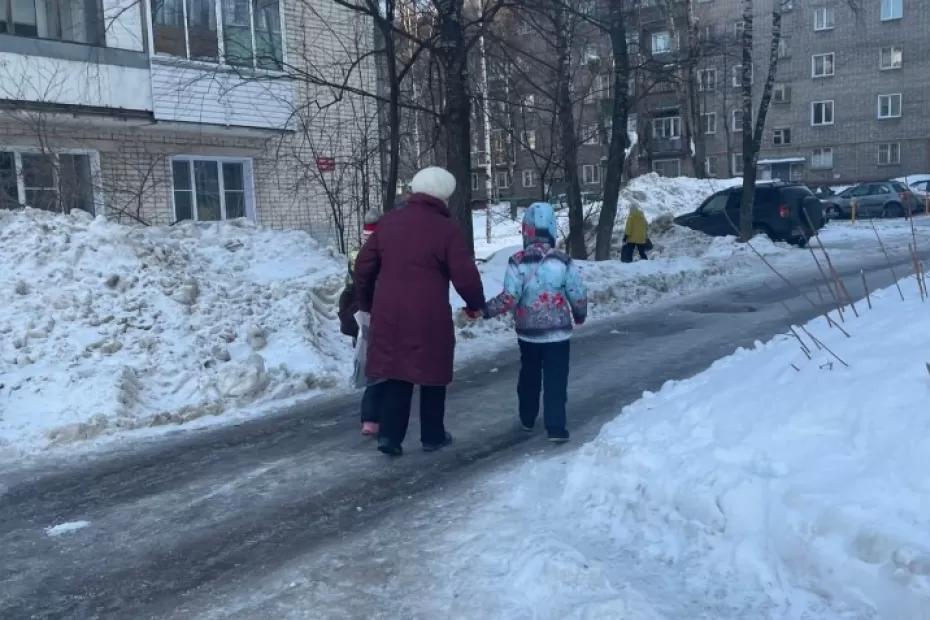 «Сделали для граждан от 60 лет и старше»: с 12 ноября для пенсионеров заработает новая льгота