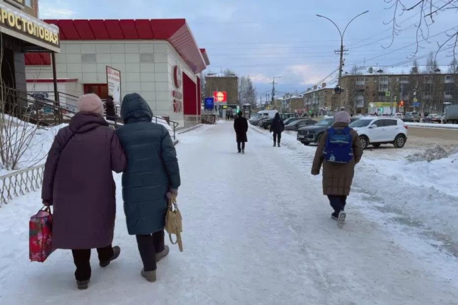 С февраля будет полностью бесплатно для всех пенсионеров. Вводится новая льгота