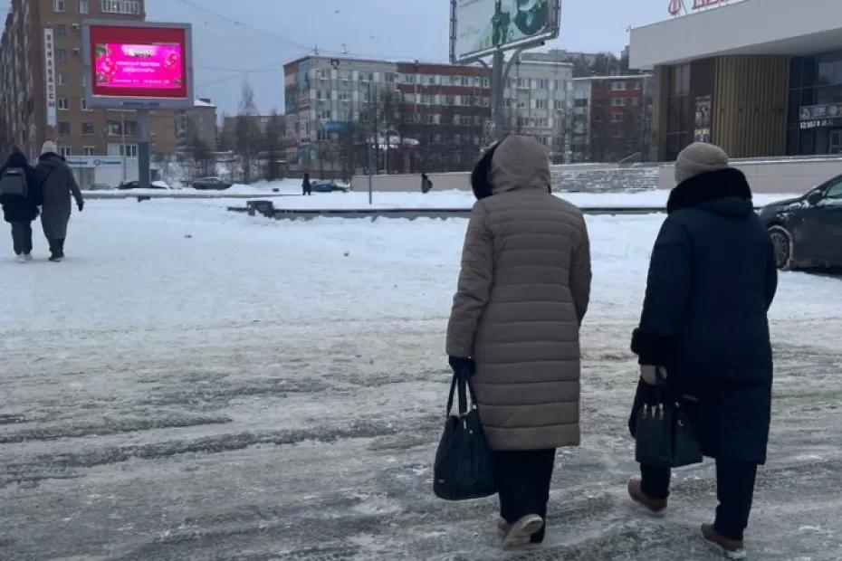 С февраля, для всех пожилых россиян будет совершенно бесплатно. Вводится новая льгота