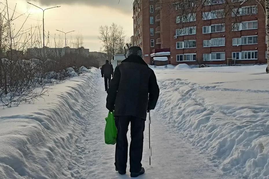 Россиянам назвали важное условие для получения пенсии в 110 тысяч рублей - что рассказал эксперт