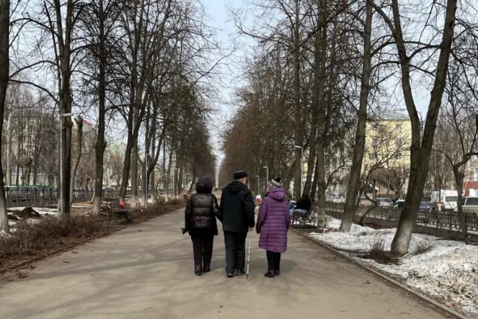 С 19 февраля теперь будет бесплатно для всех пенсионеров. В стране вводится новая льгота