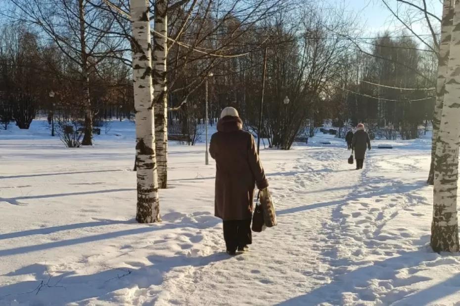 Указ приняли тихо: пожилых россиян в возрасте от 59 до 83 лет ждут изменения с 1 марта Указ приняли тихо: пожилых россиян в возрасте от 59 до 83 лет ждут изменения с 1 марта