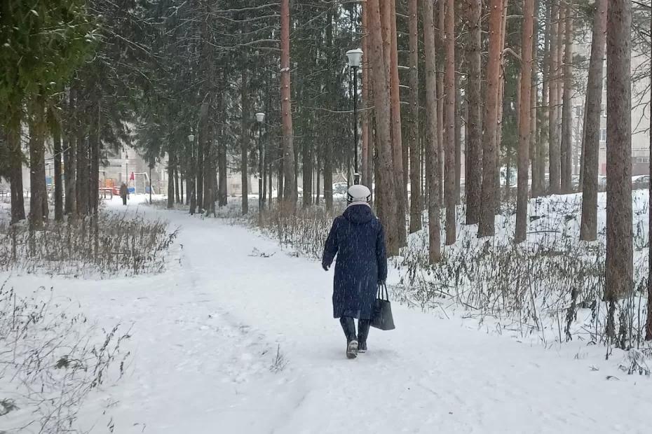 Пенсия в марте придет на 2000 рублей меньше, чем в феврале и в январе - вот почему