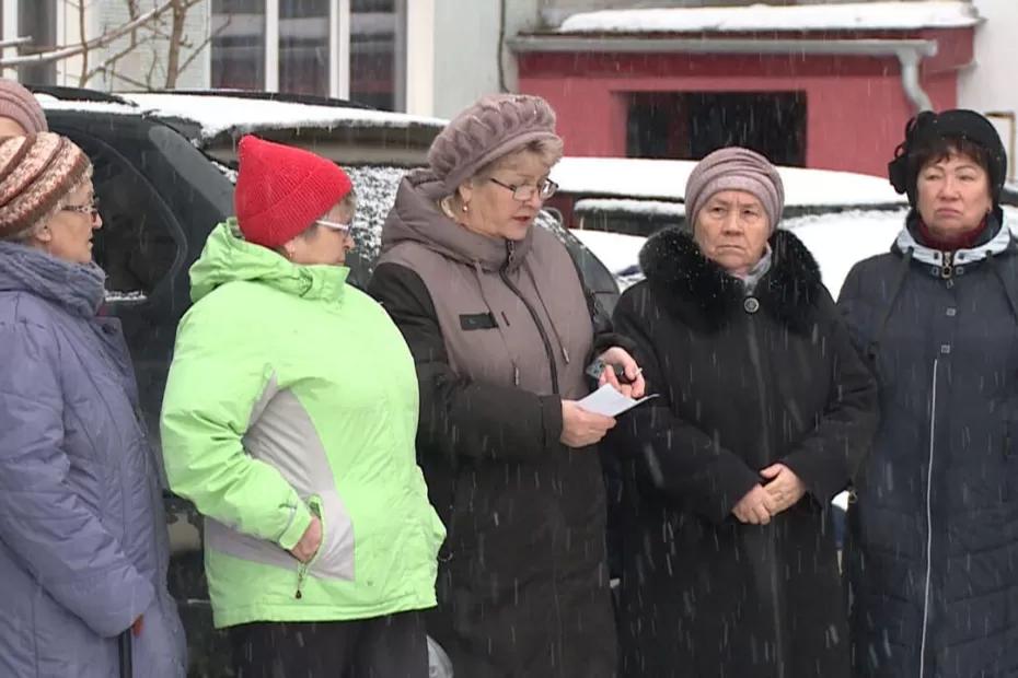 Имеющие длительный стаж россияне могут получить льготу Имеющие длительный стаж россияне могут получить льготу