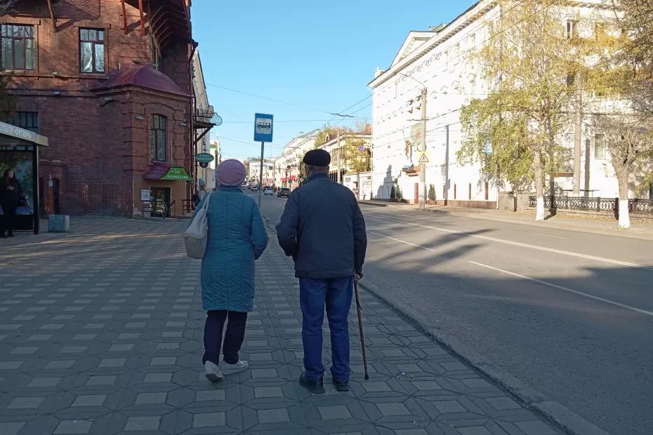 Теперь это запрещено. Пожилых людей, доживших до 70 лет, ждет сюрприз с 1 марта Теперь это запрещено. Пожилых людей, доживших до 70 лет, ждет сюрприз с 1 марта