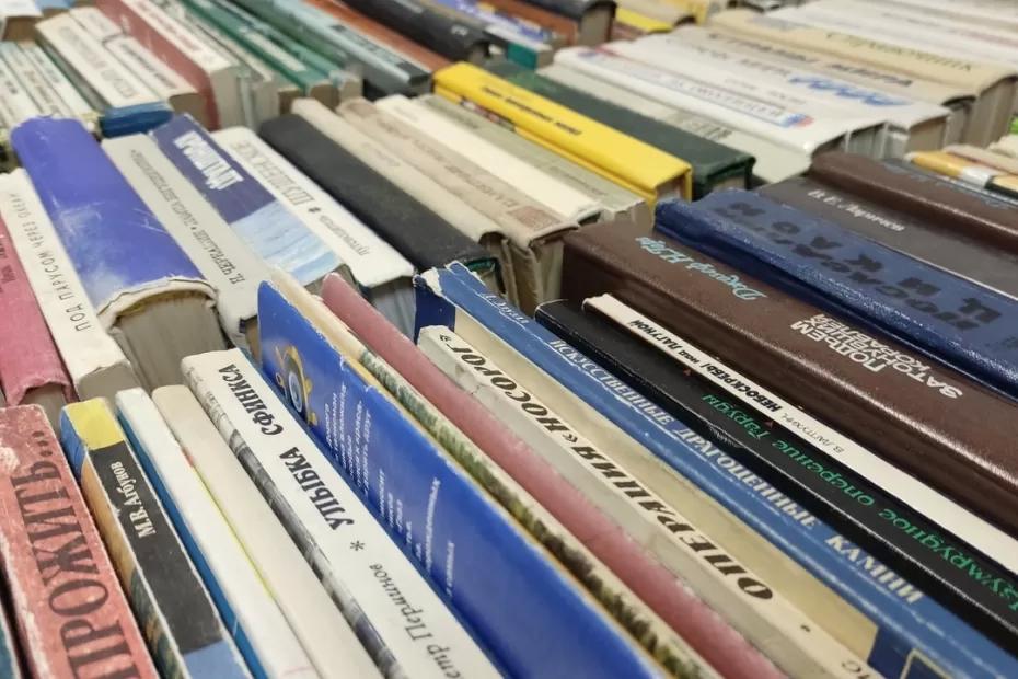 Эти советские книги сейчас стоят до 5 миллионов рублей - загляните в бабушкин сервант Эти советские книги сейчас стоят до 5 миллионов рублей - загляните в бабушкин сервант