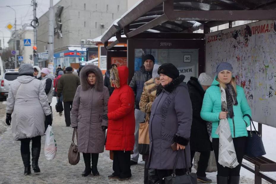 Россиянам старше 55 лет подготовили новую федеральную льготу с выплатой в 5 тысяч рублей