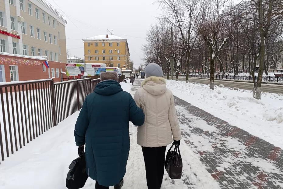 Новая льгота с 7 марта доступна для пенсионеров, получающих пенсию на карту