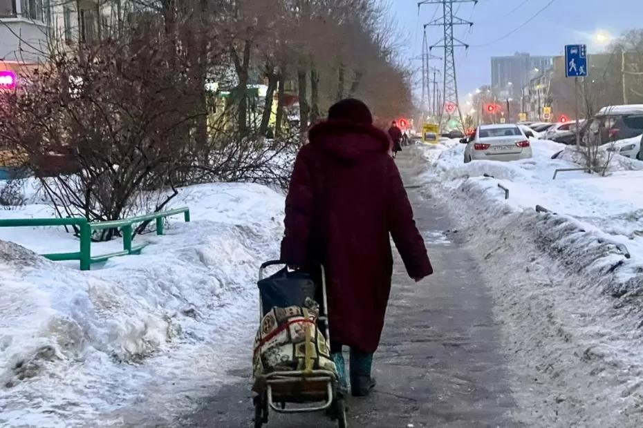 Только для тех, которые живут в квартире одни: пенсионеров призвали оформить новую льготу с 3 марта