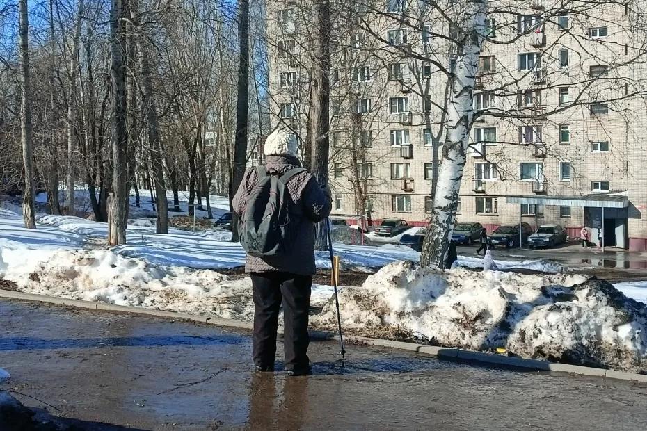 Теперь это запрещено. Пожилых людей, доживших до 70 лет, ждет приятный сюрприз с 7 марта