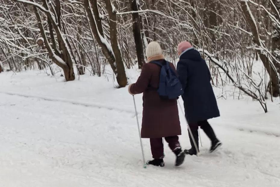 Дождались: женщины, родившиеся в 1957-1966 годах, получат новую льготу