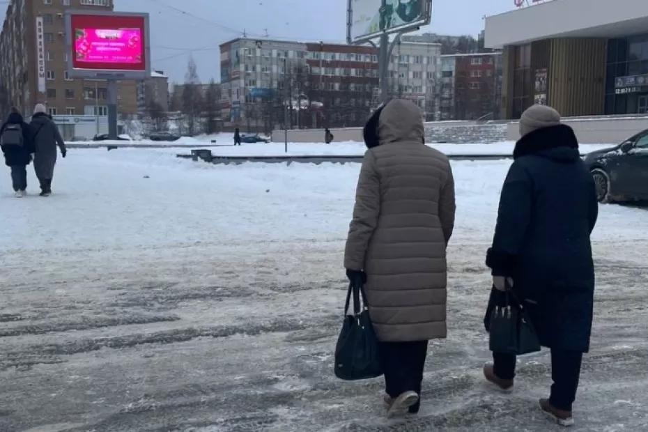 Пожилых людей без завещания ждет неприятный сюрприз в марте 2025 Пожилых людей без завещания ждет неприятный сюрприз в марте 2025