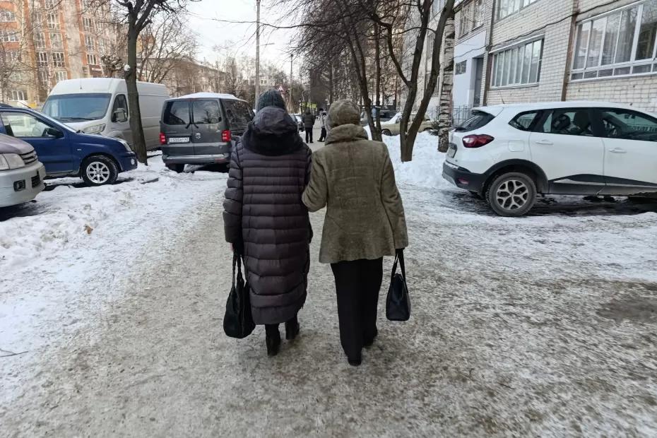 Указ приняли тихо: пожилых россиян в возрасте от 59 до 83 лет ждут изменения с 2 апреля