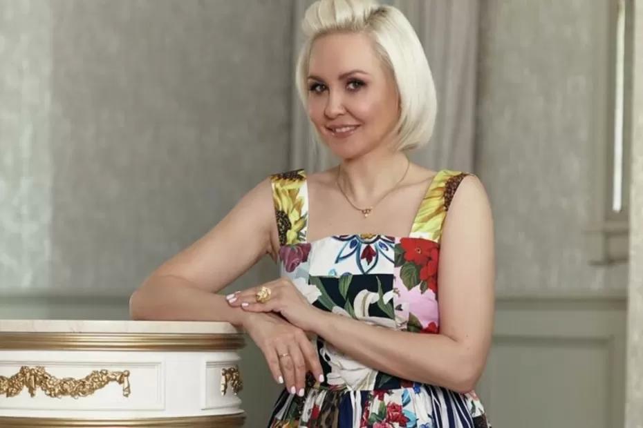 Боги выбрали своих любимчиков: Василиса Володина предсказала разрушительную волну удачи трем знакам зодиака с 23 апреля Боги выбрали своих любимчиков: Василиса Володина предсказала разрушительную волну удачи трем знакам зодиака с 23 апреля