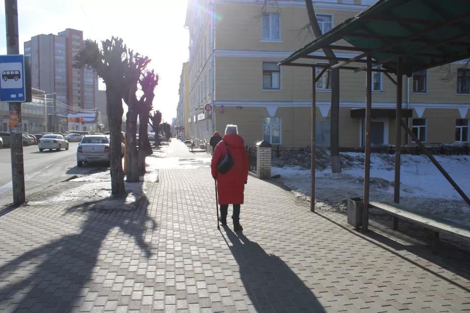 Теперь полностью запрещено: пенсионеров, доживших до 70 лет, ждут ограничения с 1 мая
