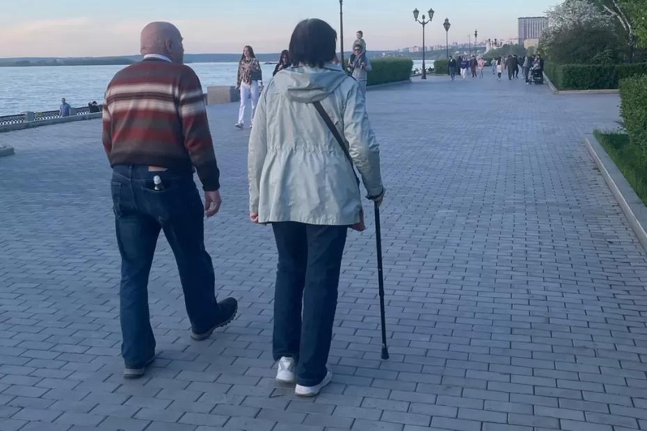 Дождались наконец: для пенсионеров, которым от 60 до 85, готовят приятный сюрприз в мае