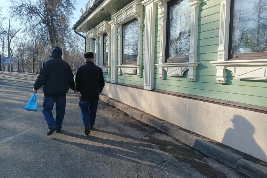 С 1 мая будет полностью бесплатно для всех пенсионеров: россиянам объявили о долгожданной льготе С 1 мая будет полностью бесплатно для всех пенсионеров: россиянам объявили о долгожданной льготе