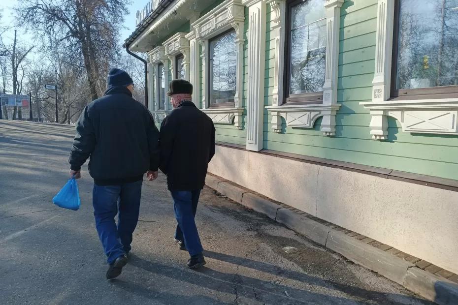 С 4 мая это сделают полностью бесплатно для всех пенсионеров: объявили о долгожданной льготе С 4 мая это сделают полностью бесплатно для всех пенсионеров: объявили о долгожданной льготе