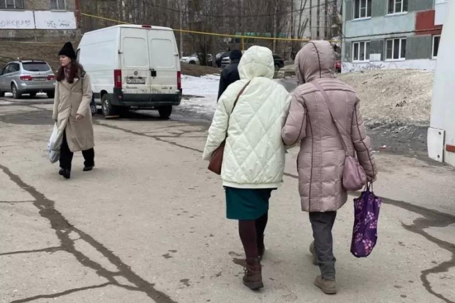 Теперь это запрещено. Пожилых людей, доживших до 70 лет, ждет приятный сюрприз с 7 мая Теперь это запрещено. Пожилых людей, доживших до 70 лет, ждет приятный сюрприз с 7 мая