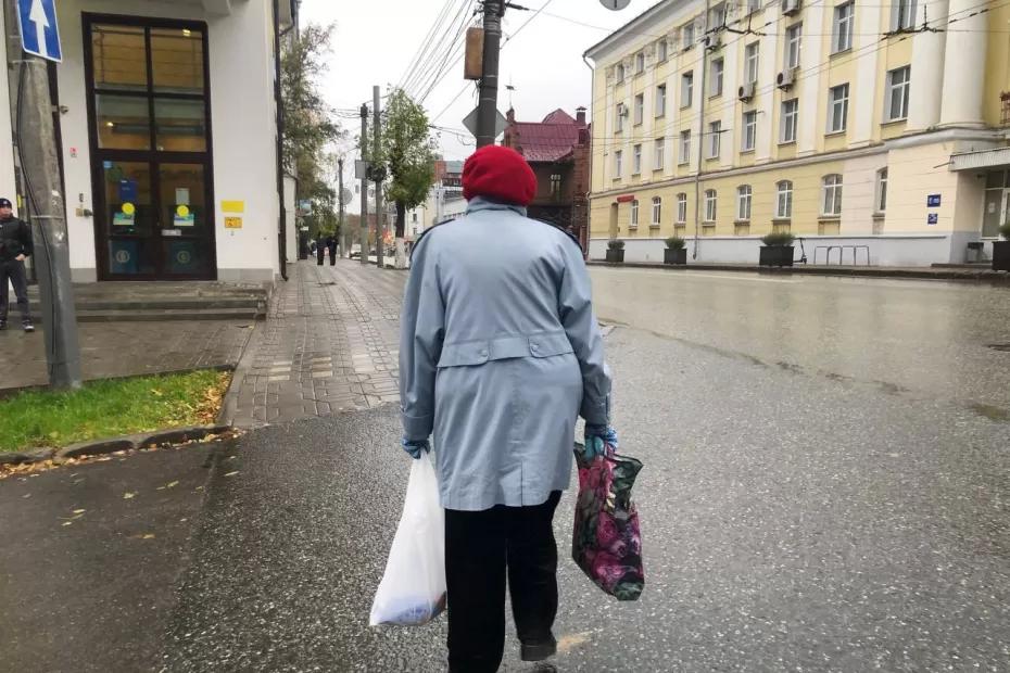 Вплоть до уголовного дела: пенсионеров предупредили о трех серьезных запретах - запомните раз и навсегда Вплоть до уголовного дела: пенсионеров предупредили о трех серьезных запретах - запомните раз и навсегда