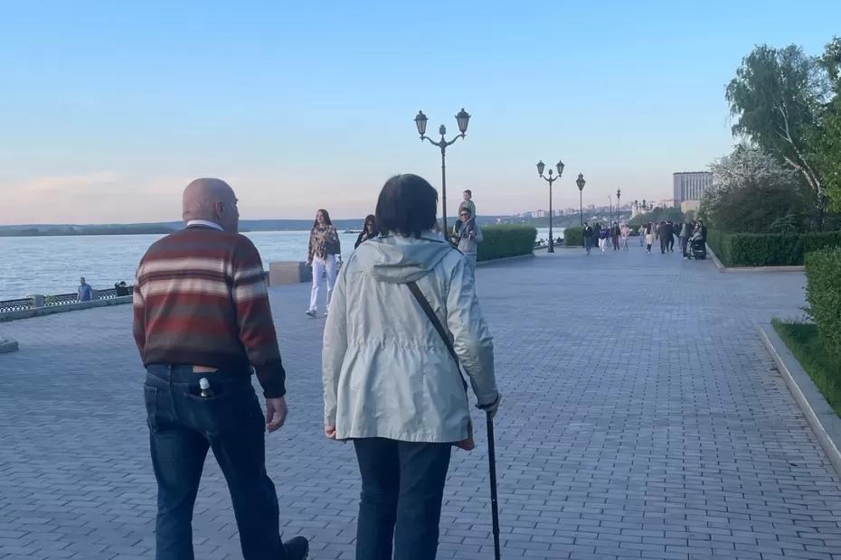 Дождались наконец-то: всем пенсионерам, которым от 60 до 85, приготовили приятный сюрприз в мае Дождались наконец-то: всем пенсионерам, которым от 60 до 85, приготовили приятный сюрприз в мае