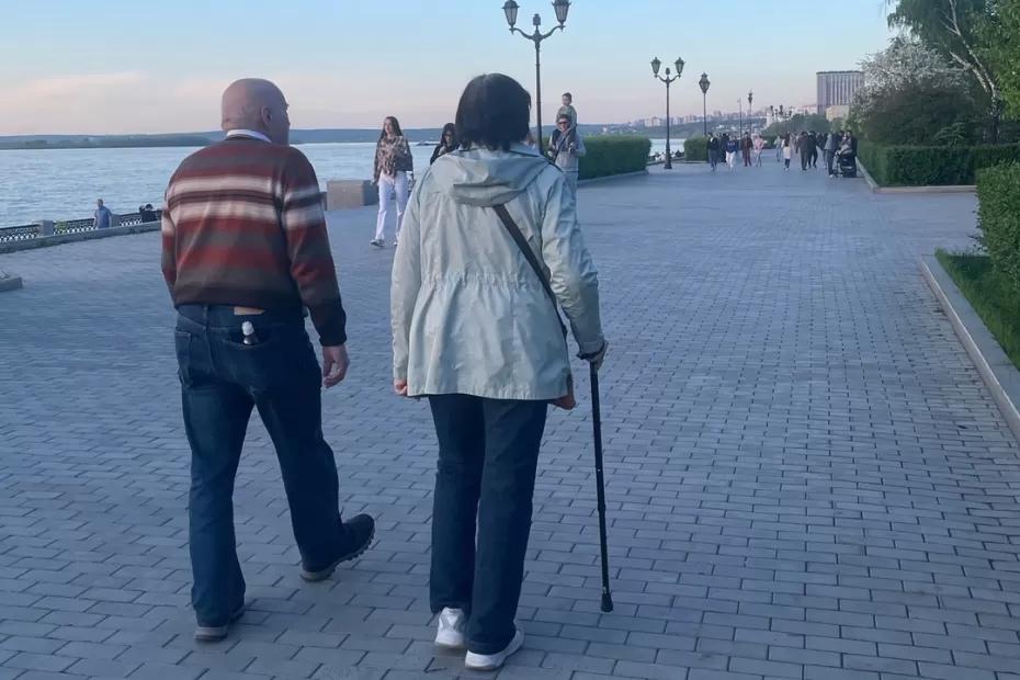 Дождались наконец-то: всем пенсионерам, которым от 60 до 85, подготовили очень приятный сюрприз в мае Дождались наконец-то: всем пенсионерам, которым от 60 до 85, подготовили очень приятный сюрприз в мае