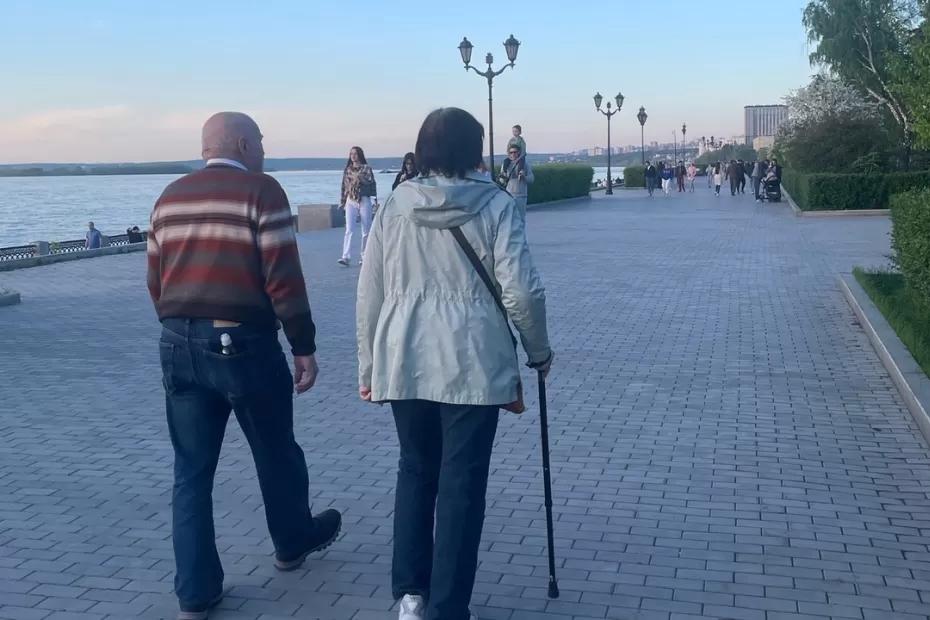 Дождались наконец-то: всех пенсионеров, которым от 60 до 85, ждёт приятный сюрприз в мае Дождались наконец-то: всех пенсионеров, которым от 60 до 85, ждёт приятный сюрприз в мае