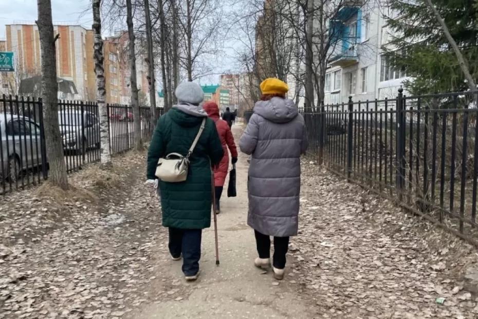 Теперь придется делиться: пенсионеров, одиноко проживающих в двухкомнатной квартире, ждет сюрприз Теперь придется делиться: пенсионеров, одиноко проживающих в двухкомнатной квартире, ждет сюрприз