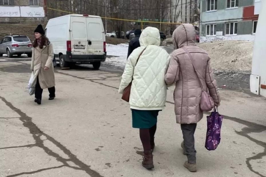 Теперь это запрещено. Пожилых людей, доживших до 70 лет, ждет приятный сюрприз с 12 мая Теперь это запрещено. Пожилых людей, доживших до 70 лет, ждет приятный сюрприз с 12 мая