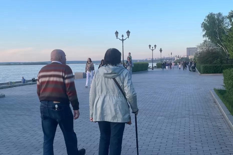 Дождались наконец-то: всех пенсионеров от 60 до 85, ждёт очень приятный сюрприз уже в мае Дождались наконец-то: всех пенсионеров от 60 до 85, ждёт очень приятный сюрприз уже в мае