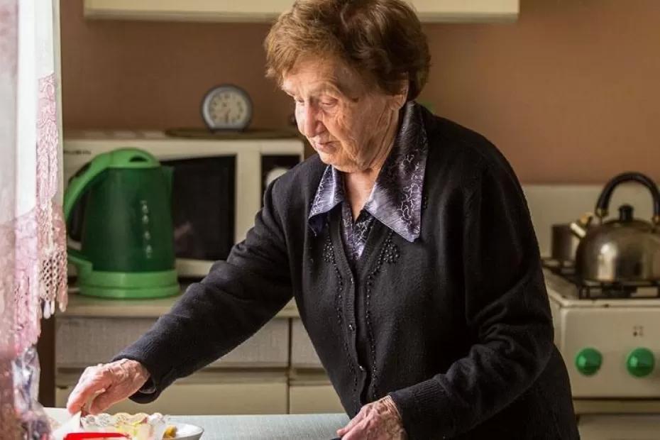«Платить за ЖКХ больше не придется». Новая льгота вводится для всех пенсионеров «Платить за ЖКХ больше не придется». Новая льгота вводится для всех пенсионеров