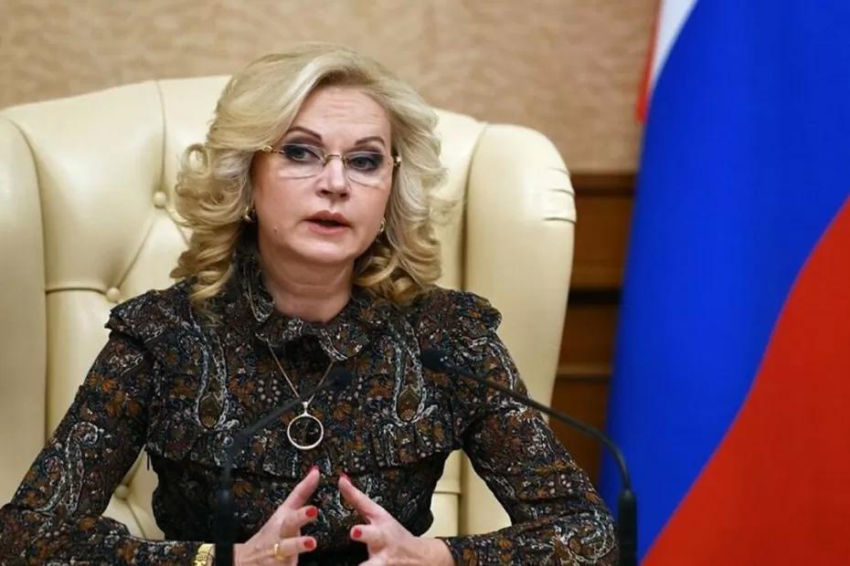 С 17 мая тихая жизнь неработающих россиян перевернётся на 180 градусов: Татьяна Голикова - о новом указе С 17 мая тихая жизнь неработающих россиян перевернётся на 180 градусов: Татьяна Голикова - о новом указе