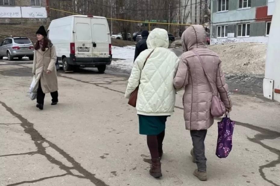 Теперь это запрещено. Пожилых людей, доживших до 70 лет, ждет приятный сюрприз с 22 мая Теперь это запрещено. Пожилых людей, доживших до 70 лет, ждет приятный сюрприз с 22 мая