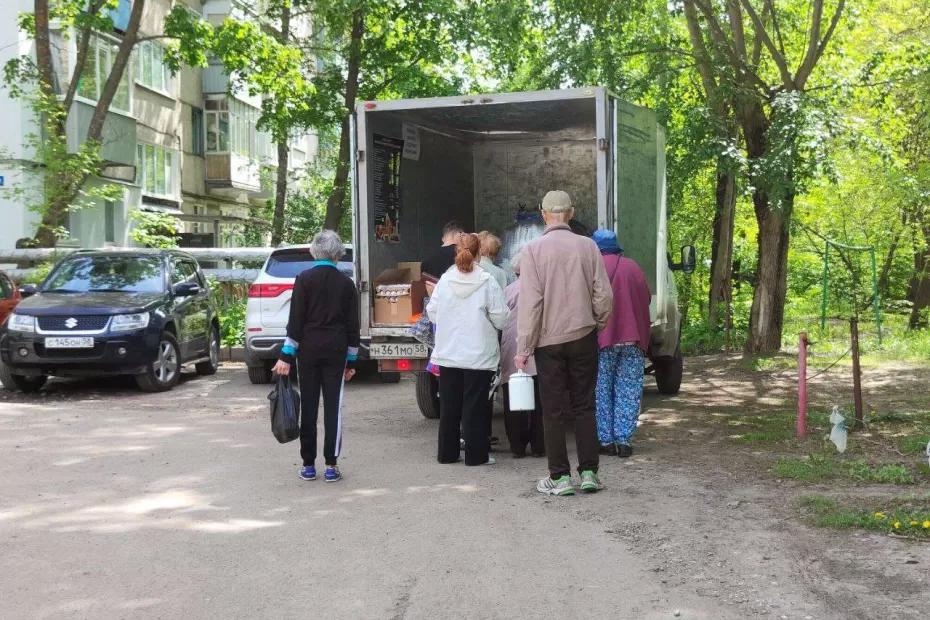 Пенсионерам объяснили, как не потерять 2/3 своего дохода Пенсионерам объяснили, как не потерять 2/3 своего дохода