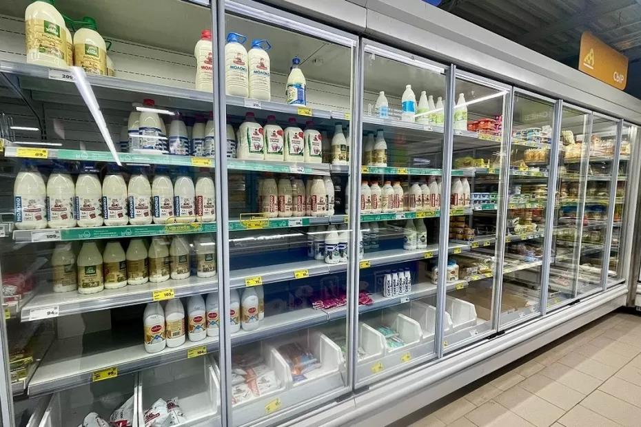 Проверьте полки магазинов: эти 2 любимых продукта напрочь исчезли - остались одни фальшивки Проверьте полки магазинов: эти 2 любимых продукта напрочь исчезли - остались одни фальшивки