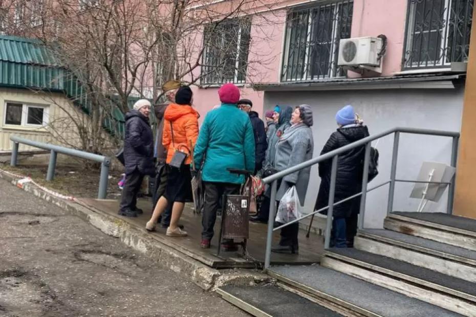Подписан новый указ. Всех, у кого есть стаж до 1994 года, ждет приятный сюрприз с 26 мая Подписан новый указ. Всех, у кого есть стаж до 1994 года, ждет приятный сюрприз с 26 мая