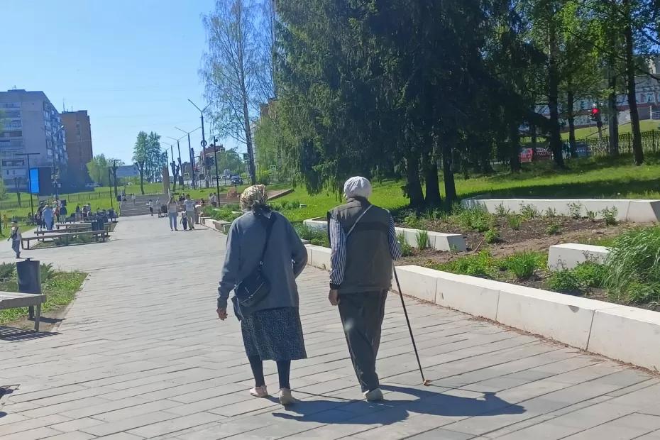 Пенсионеров, проживших минимум 60 лет, ждет большой сюрприз с 27 мая Пенсионеров, проживших минимум 60 лет, ждет большой сюрприз с 27 мая