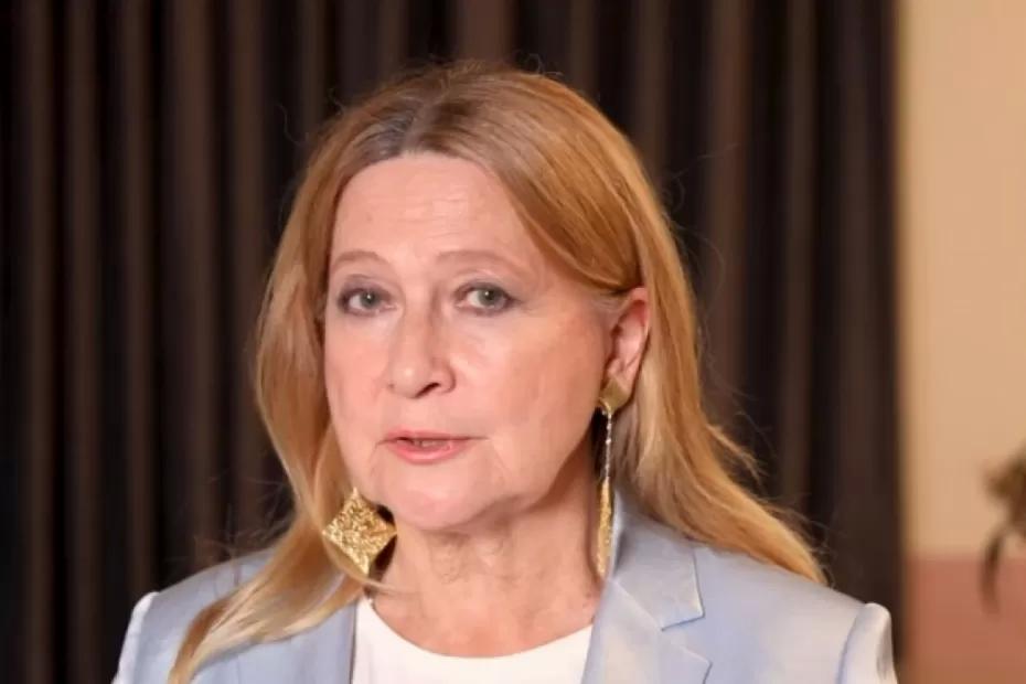 Встретят свою любовь: Глоба рассказала, какие знаки влюбятся в конце мая Встретят свою любовь: Глоба рассказала, какие знаки влюбятся в конце мая