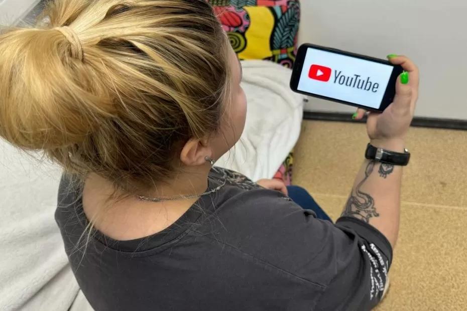 Уже с сегодняшнего дня: YouTube принял неожиданное решение для всех россиян