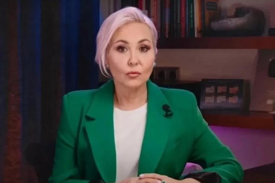 Июнь принесет предложения, от которых нельзя отказаться: Володина пророчит счастье с 1 июня Июнь принесет предложения, от которых нельзя отказаться: Володина пророчит счастье с 1 июня