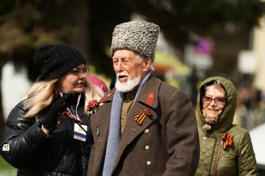 Теперь запрещено: доживших до 70 лет, ждет приятный сюрприз с 1 июня Теперь запрещено: доживших до 70 лет, ждет приятный сюрприз с 1 июня